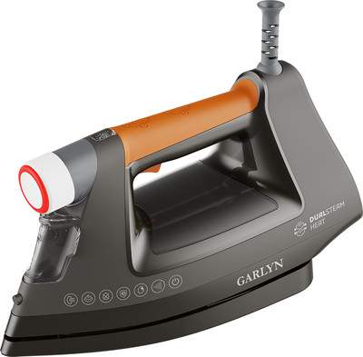 Утюг с парогенератором Garlyn GT-500 Pro