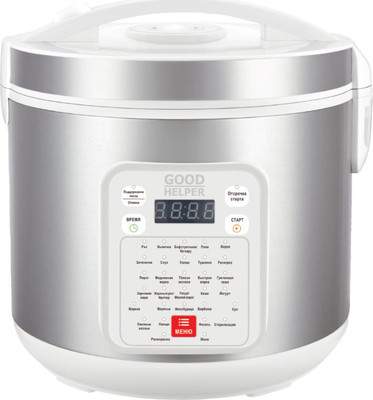 Мультиварки Goodhelper МС-5201