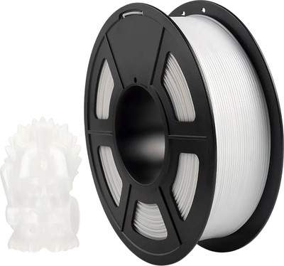 Пластик для 3D-печати NV Print NV-3D-PETG-WHITE