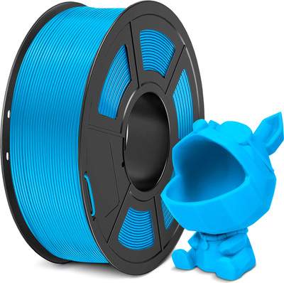 Пластик для 3D-печати NV Print NV-3D-PLA-META-BLUE