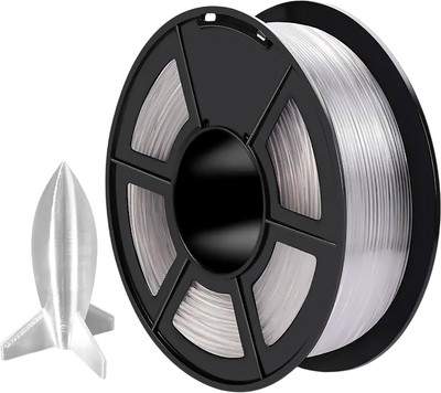 Пластик для 3D-печати NV Print NV-3D-PA-NYLON