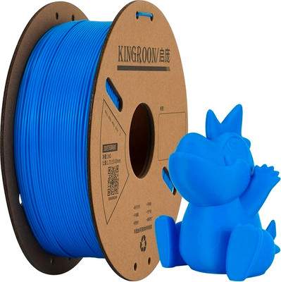 Пластик для 3D-печати Kingroon PLA 1.75мм / NPLA019