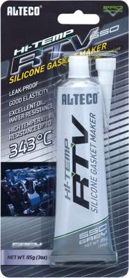 Герметик силиконовый ALTECO Высокотемпературный