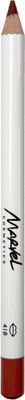 Карандаш для губ Marvel Cosmetics Professional тон 418 ashy petals