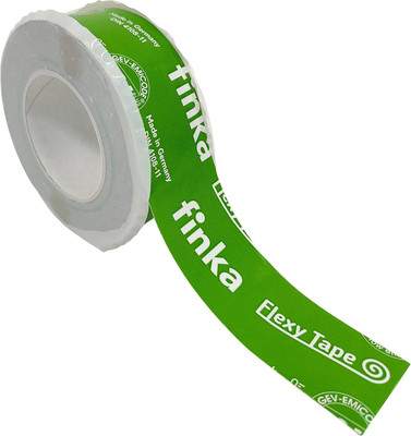 Лента герметизирующая Finka Flexy Tape 50мм