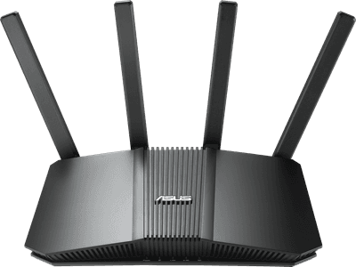 Беспроводной маршрутизатор Asus RT-BE58U