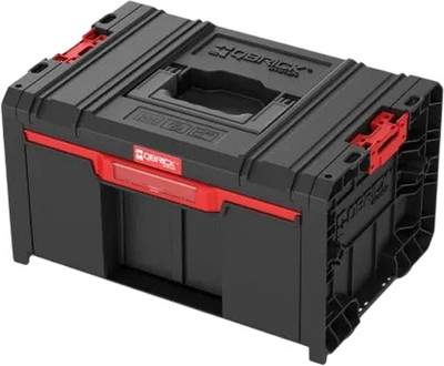 Ящик для инструментов QBrick System Pro Drawer 1 Toolbox Basic 2.0 / SKRQPROD1B2CZAPG001