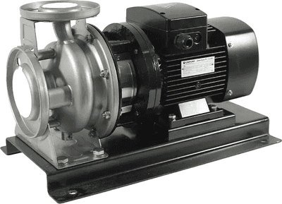 Центробежный насос Unipump FS65-40-200-5.5 / 65372
