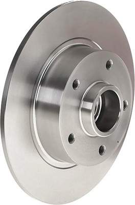 Тормозной диск Brembo 08.B391.27