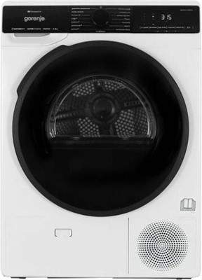 Сушильная машина Gorenje DPNA82WIFI/C