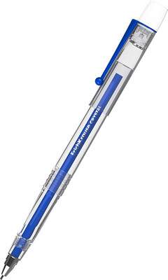 Ручки шариковые Erich Krause Crystal Stick Classic / 61312