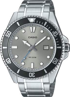 Часы наручные мужские Casio Collection MDV-107D-8A