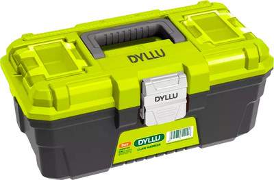 Ящик для инструментов DYLLU 330х170х140мм / DTTB3313