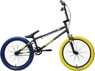 Велосипеды STARK Madness BMX 1 2025