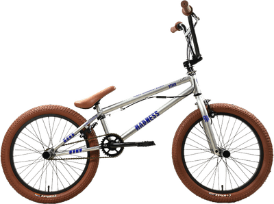 Велосипеды STARK Madness BMX 2 2025