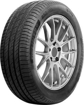Летняя шина Delinte DS2 225/60R16 98H