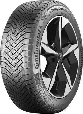 Зимняя шина Continental VikingContact 8 275/40R21 107T