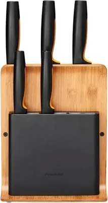 Набор ножей Fiskars Functional Form 1057552