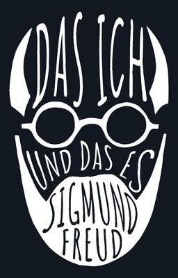 Нехудожественная книга АСТ Das Ich und das Es