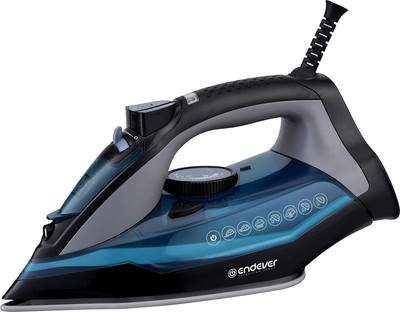 Утюг Endever Delta-234