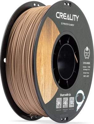 Пластик для 3D-печати Creality CR-Wood 1.75мм / 3301130001