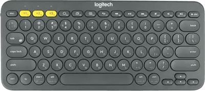Клавиатуры Logitech K380 / 920-007590