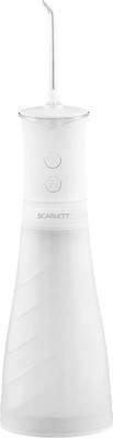 Зубные щетки электрические Scarlett SC-WF01