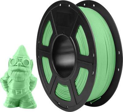 Пластик для 3D-печати NV Print NV-3D-PLA-META-APPLE-GREEN