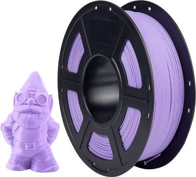 Пластик для 3D-печати NV Print NV-3D-PLA-META-TARO-PURPLE