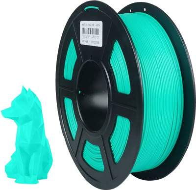 Пластик для 3D-печати NV Print NV-3D-PLA-P-MINT-GREEN