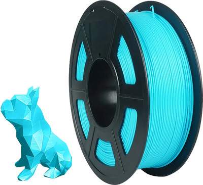 Пластик для 3D-печати NV Print NV-3D-PLA-P-SKY-BLUE