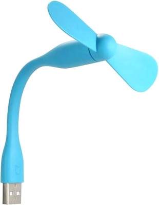Вентиляторы бытовые ZMI Portable USB Fan 3-Speed