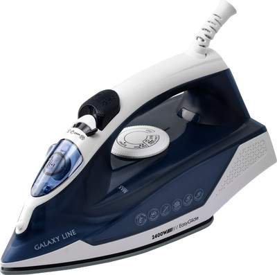 Утюг Galaxy Line GL 6139