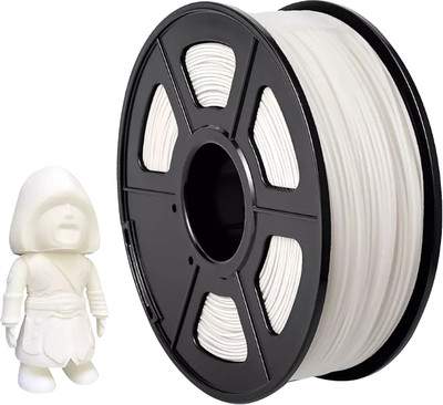Пластик для 3D-печати NV Print NV-3D-ABS-WHITE