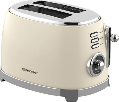 Тостеры Endever Skyline ST-129