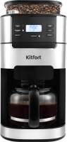 Кофеварки, кофемашины Kitfort KT-720