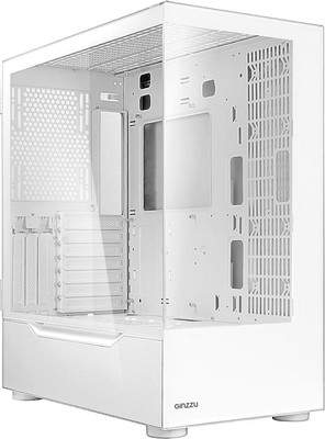 Корпус для компьютера Ginzzu GL780