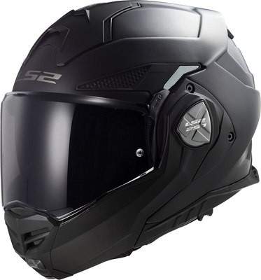 Мотошлем ff901 Advant X Solid
