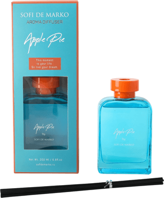 Парфюмерия для дома Sofi de Marko Apple Pie / Дф-46-200мл
