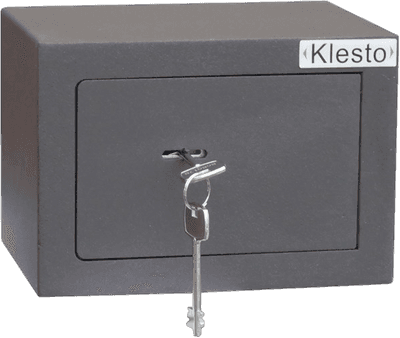Мебельный сейф Klesto KM-14