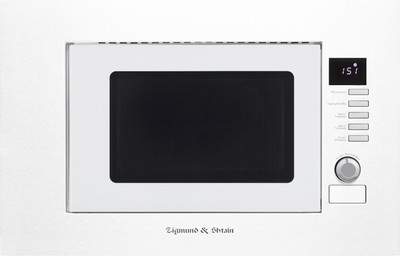 Микроволновая печь Zigmund & Shtain BMO 21 W