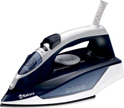 Утюги Sakura SA-3074CBL
