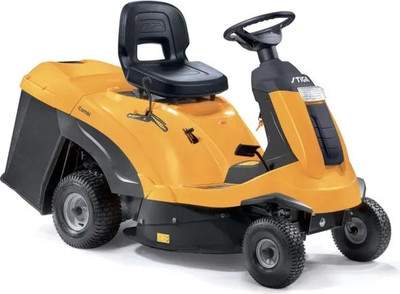 Райдер бензиновый Stiga Combi 372