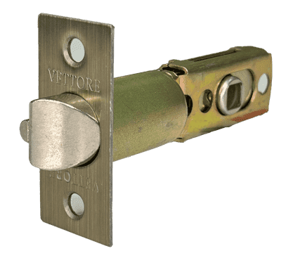 Защелка врезная Vettore C-07B 107 Knob