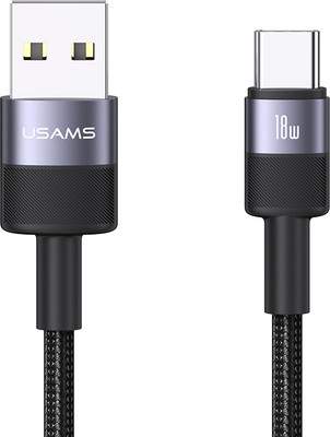 Кабели, переходники Usams SY Series SJ718 Type-C