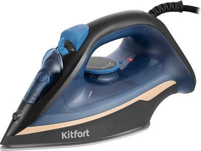 Утюги Kitfort КТ-2609
