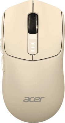 Мыши Acer OMR312 / ZL.MCECC.037