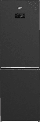Холодильник с морозильником Beko B3R1CNK363HXBR
