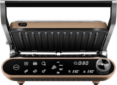 Электрогриль Steakmaster gm303