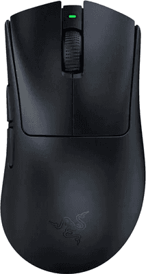 Мыши Razer DeathAdder V3 HyperSpeed / RZ01-05140100-R3G1